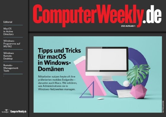Screenshot vom Cover des E-Handbooks